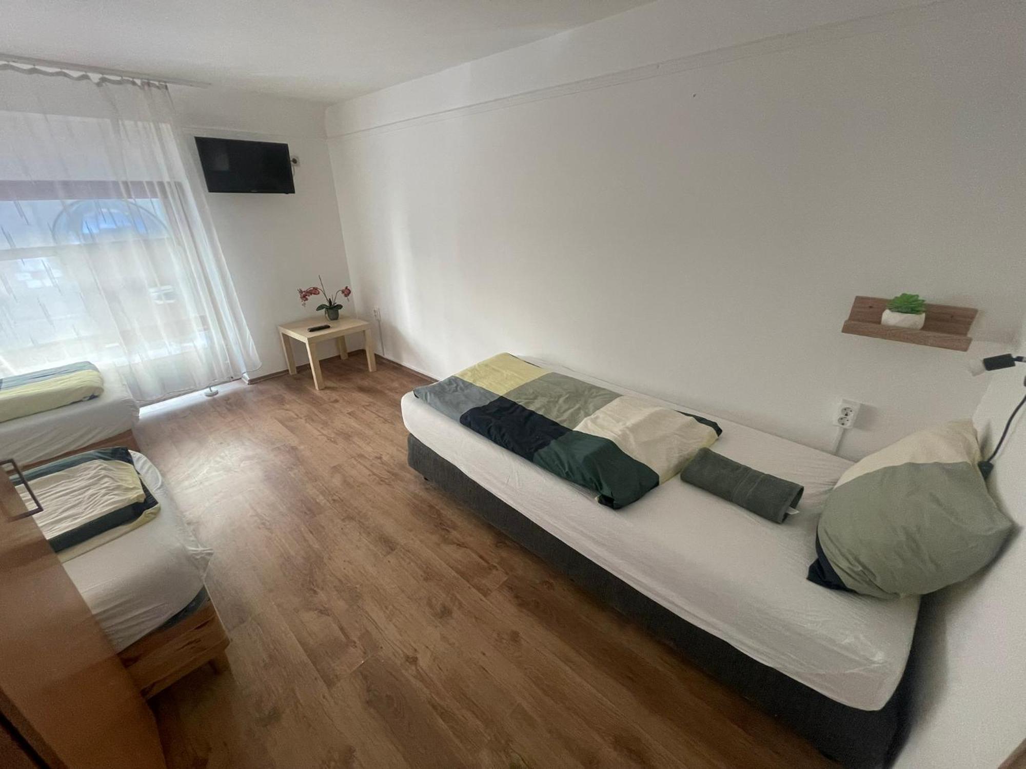 Center Hostel And Guest House بودابست المظهر الخارجي الصورة