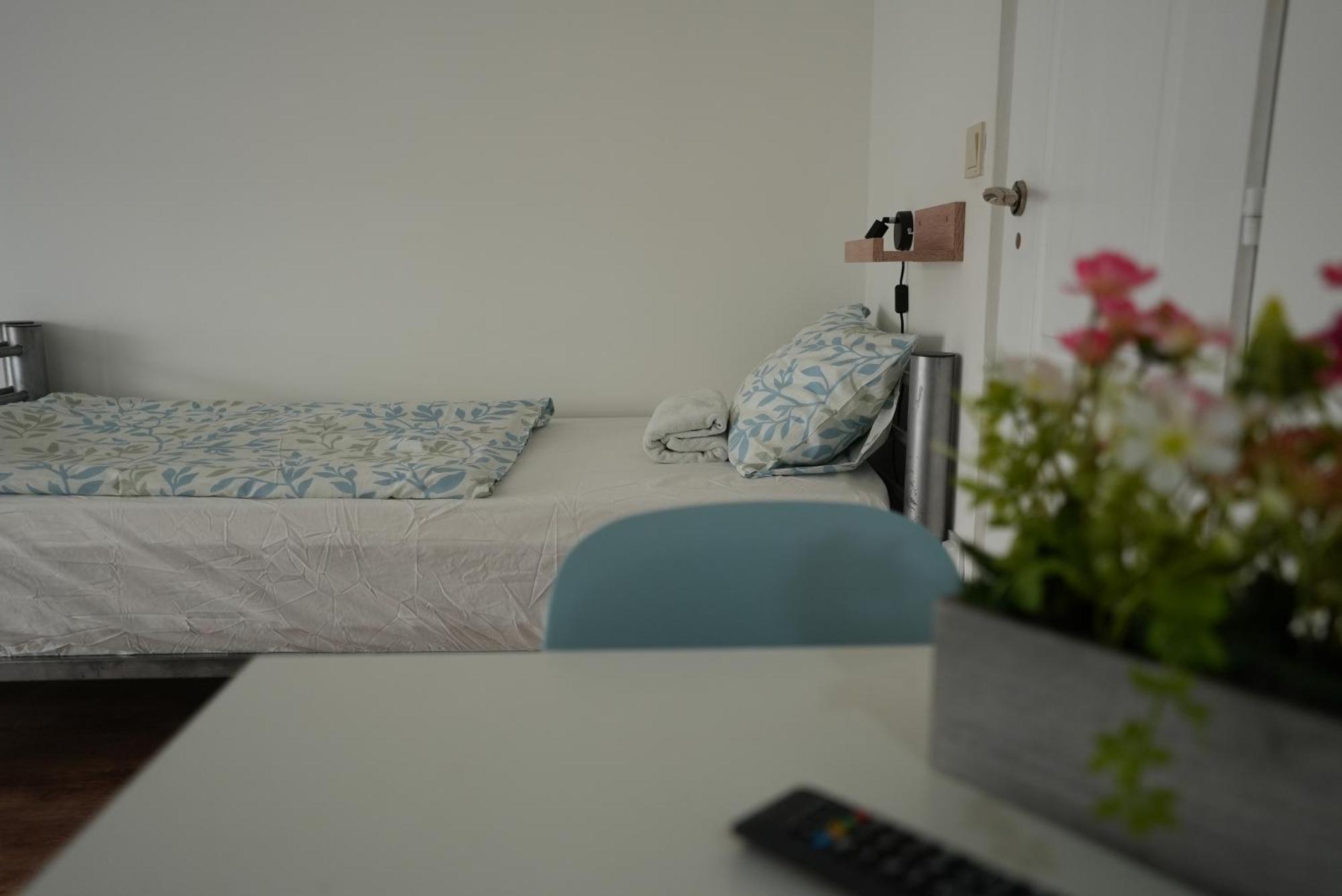 Center Hostel And Guest House بودابست المظهر الخارجي الصورة