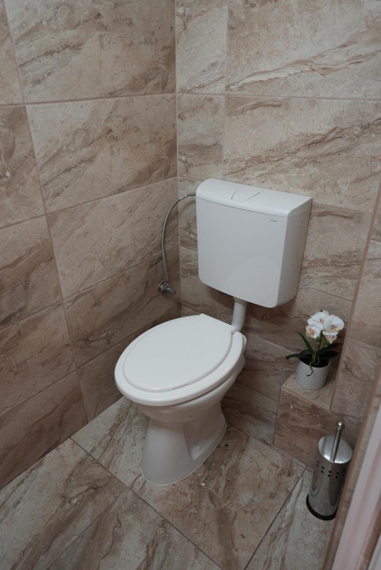 Center Hostel And Guest House بودابست المظهر الخارجي الصورة