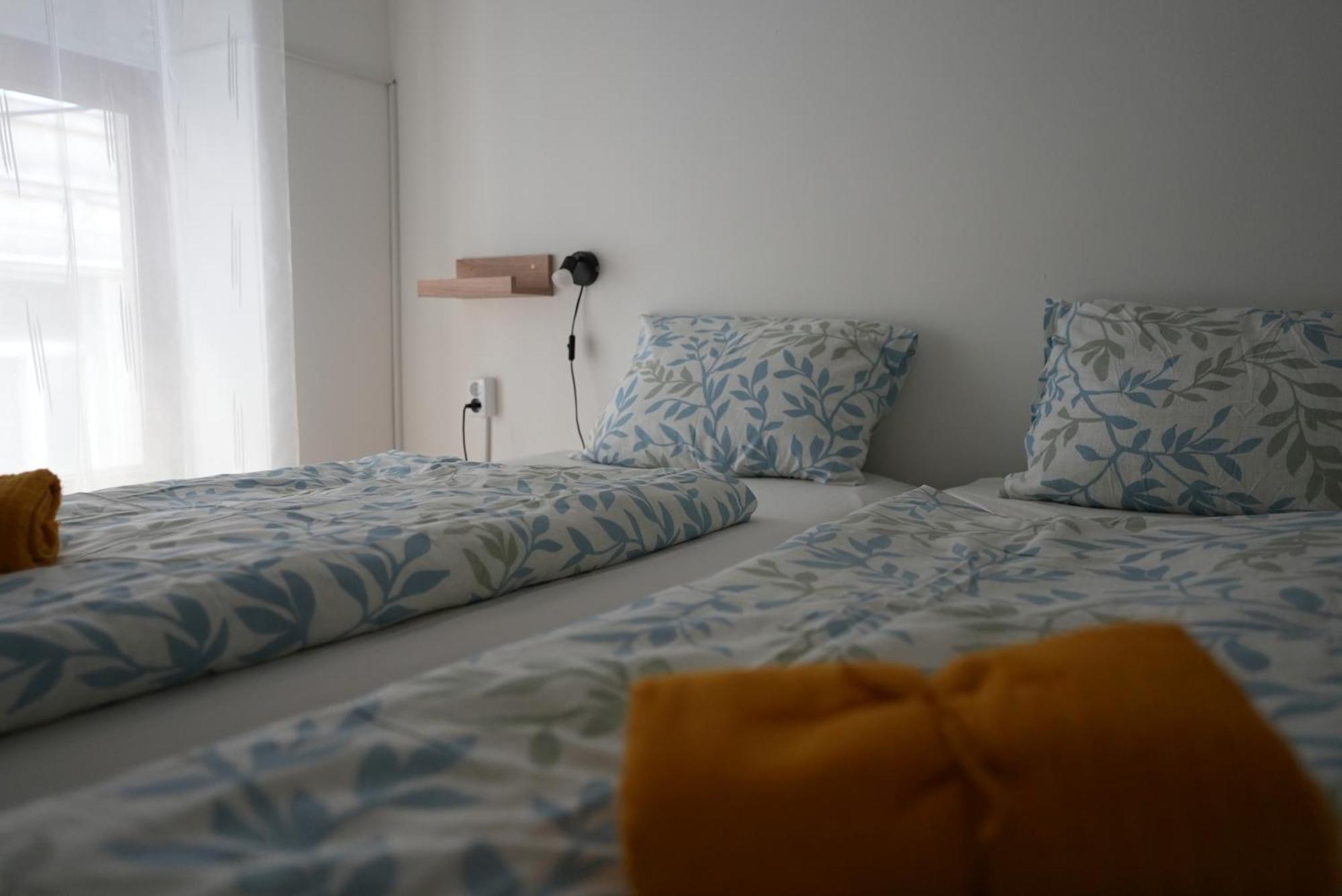 Center Hostel And Guest House بودابست المظهر الخارجي الصورة